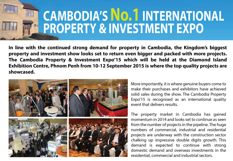 property awards